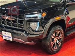 GMC Canyon